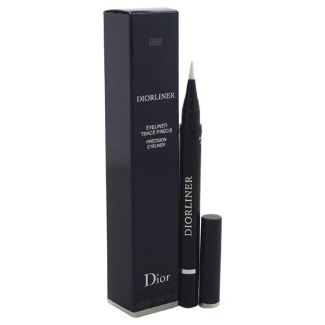 dior liner precision eyeliner